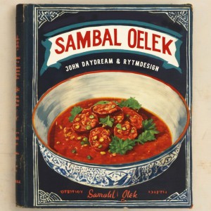 Sambal Oelek