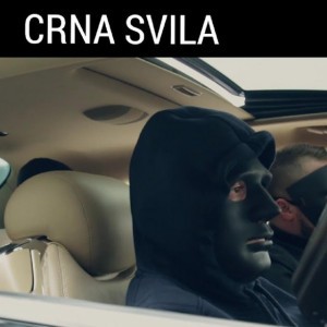 Crna Svila