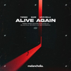 Alive Again