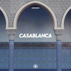 Casablanca by AFRONOM