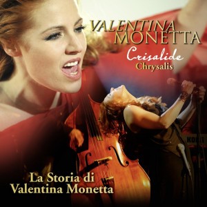 Crisalide (vola) - Radio-Pop-Version