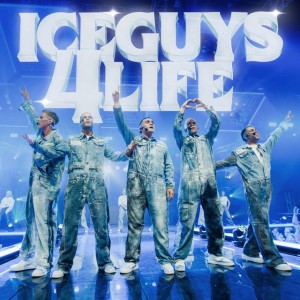 Iceguys 4 Life by ICEGUYS