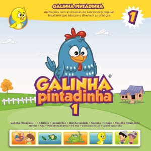 A Baratinha