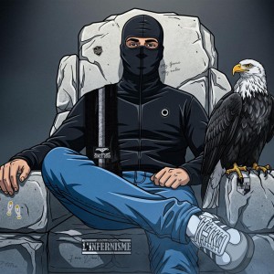 La Nera Campione