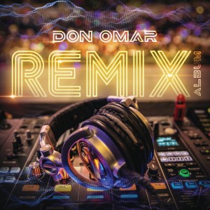 Danza Kuduro - Remix