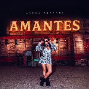 Amantes by Alexa Ferrari