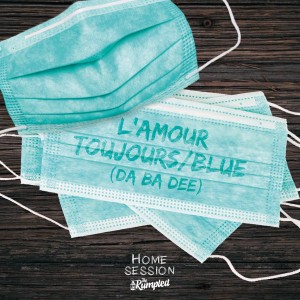L’Amour Toujours / Blue (Da Ba Dee)
