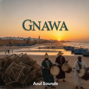 GNAWA | BABA MIMOUN