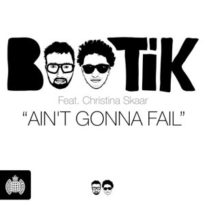 Ain't Gonna Fail - Abel Ramos Brussels With Love Remix