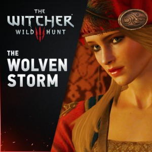 Wolven Storm - Russian