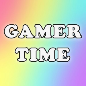 Gamer Time