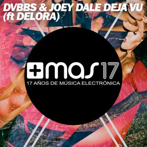 Deja Vu - Original Mix