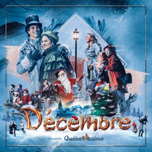 Douces nuits de noël