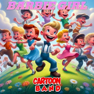Barbie Girl