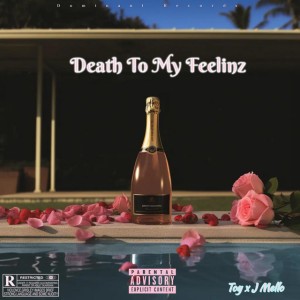 Death To My Feelinz