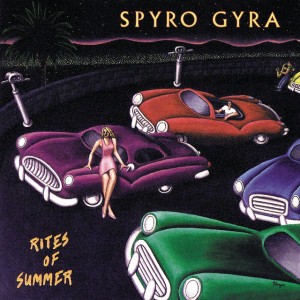 Captain Karma by Spyro Gyra