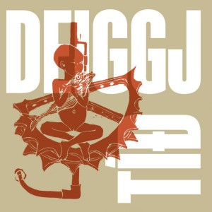 Sangur til lívið by Deiggj