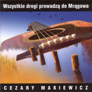 Wszystkie drogi prowadz? do Mr?gowa