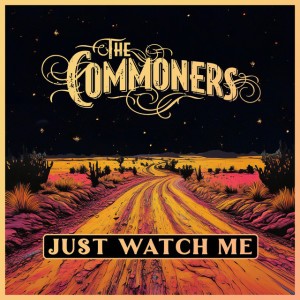 Just Watch Me