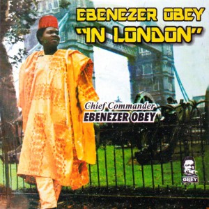Iba F'Oluwa/Ajokodabi Ile 