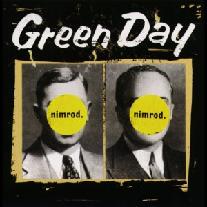 Good Riddance (Time of Your Life) by Green Day