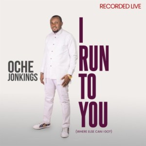I Run to You