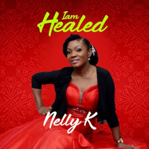 I am healed