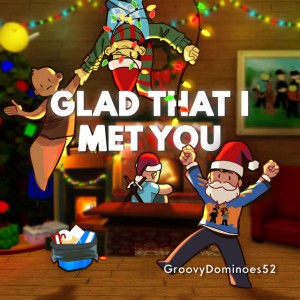 Glad that I met you (feat. Kitty Cath)