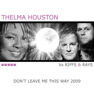 Don´t Leave Me This Way
