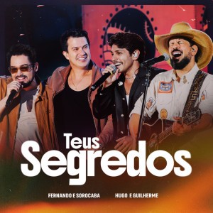Teus Segredos - Ao Vivo