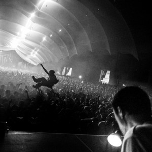 Lights Burn Dimmer by Fred again.. & Jamie T