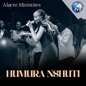 HUMURA NSHUTI