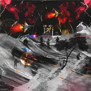 Battlecry (feat. Navvvi, Mugxtsu, Propanesmoker, Lord Distortion, Papa Sleep & Depth Strida)
