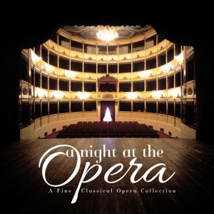 Norma: Casta Diva
