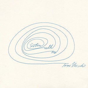 Sisters With Me by Tom Misch