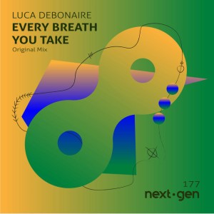 Every Breath You Take - Extended Mixx