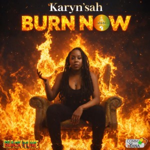 BURN NOW
