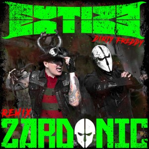 Dirty Freddy - Remix