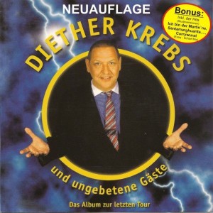 Ich bin der Martin 'ne - 99er Version