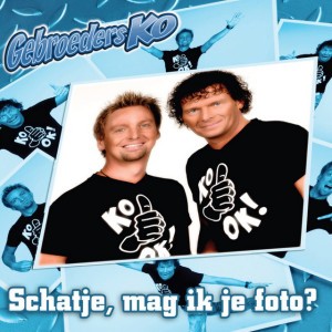 Schatje mag ik je foto