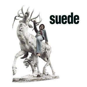 So Young by Suede