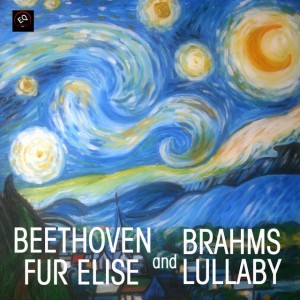 Fur Elise (Classic Songs for Bedtime)