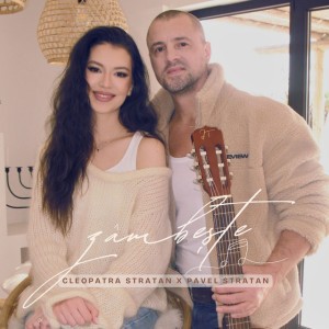 Zâmbește by Cleopatra Stratan & Pavel Stratan