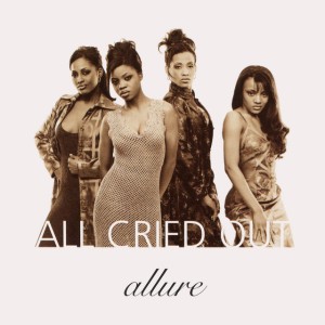 All Cried Out - Edit