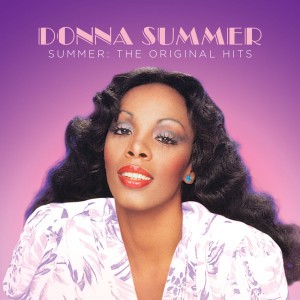 She Works Hard for the Money by Donna Summer