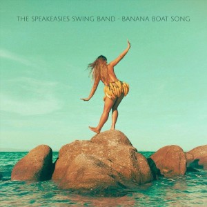 Banana Boat Song