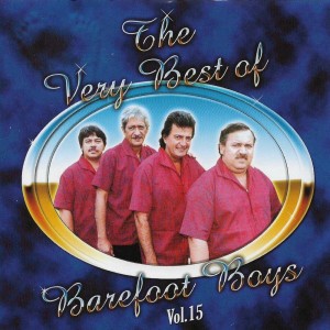Instrumental i by The Barefoot Boys