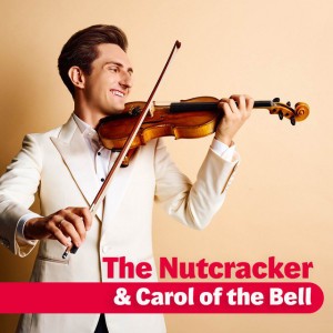 The Nutcracker & Carol of the Bell - Violin Cover