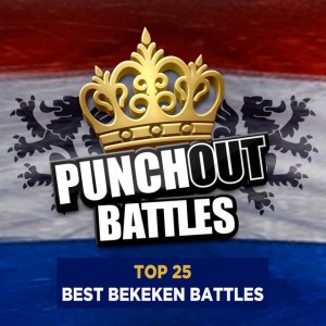 Qucee VS Challamang - Nr. 19