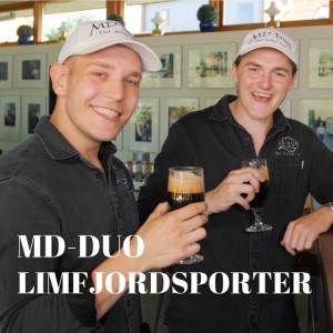 Limfjordsporter